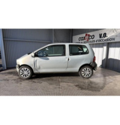 Train arriere complet RENAULT TWINGO 1 Photo n°3