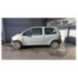 Train arriere complet RENAULT TWINGO 1