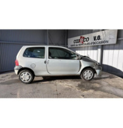 Train arriere complet RENAULT TWINGO 1 Photo n°4