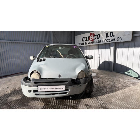 Com (Bloc Contacteur Tournant+Commodo Essuie Glace+Commodo Phare) RENAULT TWINGO 1