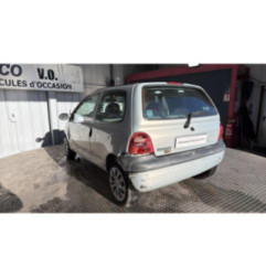 Com (Bloc Contacteur Tournant+Commodo Essuie Glace+Commodo Phare) RENAULT TWINGO 1 Photo n°6
