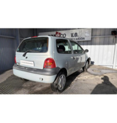 Com (Bloc Contacteur Tournant+Commodo Essuie Glace+Commodo Phare) RENAULT TWINGO 1 Photo n°7