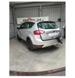 Amortisseur arriere droit FORD KUGA 1 Photo n°7