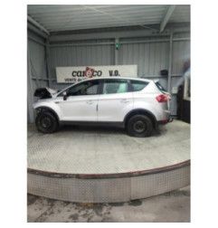 Amortisseur arriere droit FORD KUGA 1 Photo n°8