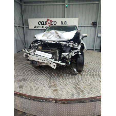 Moteur leve vitre arriere gauche FORD KUGA 1 Photo n°1