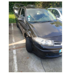 Retroviseur gauche RENAULT MEGANE 2 Photo n°6