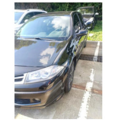 Feu arriere principal droit (feux) RENAULT MEGANE 2 Photo n°5