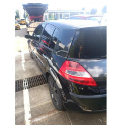 Maitre cylindre (freinage) RENAULT MEGANE 2 Photo n°3