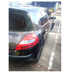 Commande retroviseurs RENAULT MEGANE 2