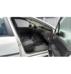 Com (Bloc Contacteur Tournant+Commodo Essuie Glace+Commodo Phare) PEUGEOT 307 Photo n°4