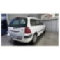 Boite de vitesses PEUGEOT 307