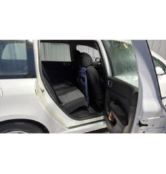 Poignee interieur avant gauche PEUGEOT 307 Photo n°5