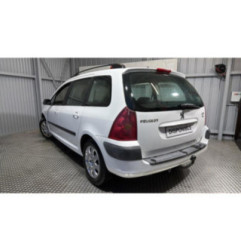 Poignee interieur avant droit PEUGEOT 307 Photo n°6