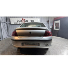 Compteur PEUGEOT 407 Photo n°8