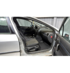 Etrier avant droit (freinage) PEUGEOT 407 Photo n°4