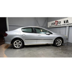 Moteur leve vitre avant droit PEUGEOT 407 Photo n°3