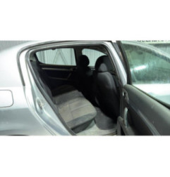 Capot PEUGEOT 407 Photo n°5