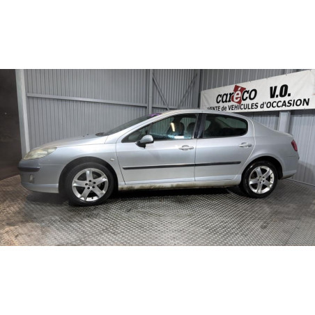 Porte avant gauche PEUGEOT 407