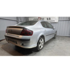 Renfort pare choc avant (traverse) PEUGEOT 407 Photo n°7