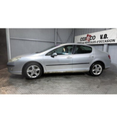 Alternateur PEUGEOT 407