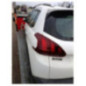 Porte arriere gauche PEUGEOT 2008 1