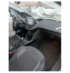 Retroviseur interieur PEUGEOT 2008 1 Photo n°3