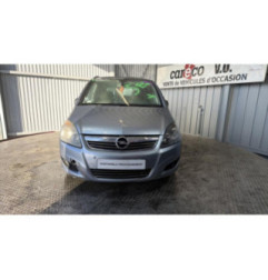 Commande chauffage OPEL ZAFIRA B Photo n°1