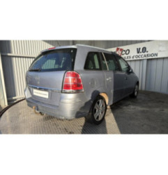 Moyeu avant droit OPEL ZAFIRA B Photo n°7