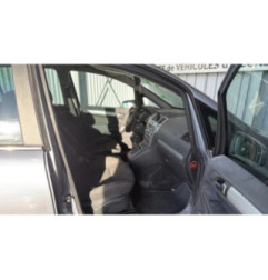 Amortisseur arriere gauche OPEL ZAFIRA B Photo n°4