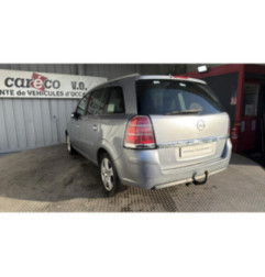 Cardan gauche (transmission) OPEL ZAFIRA B Photo n°6