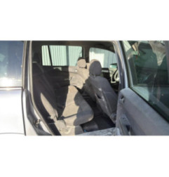 Porte avant gauche OPEL ZAFIRA B Photo n°5