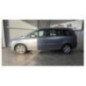Renfort pare choc avant (traverse) OPEL ZAFIRA B