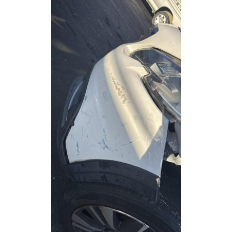 Pare choc avant PEUGEOT 2008 1