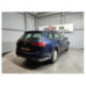 Banquette arriere VOLKSWAGEN GOLF 7