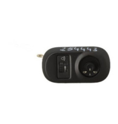 Commande de phare CITROEN C4 CACTUS Photo n°1