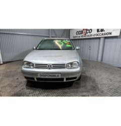 Moteur essuie glace avant VOLKSWAGEN GOLF 4 Photo n°1