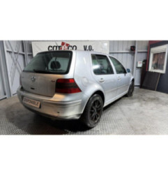 Amortisseur avant droit VOLKSWAGEN GOLF 4 Photo n°6