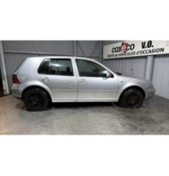 Etrier avant droit (freinage) VOLKSWAGEN GOLF 4 Photo n°3