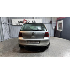 Serrure avant droit VOLKSWAGEN GOLF 4 Photo n°7