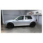 Pare choc arriere VOLKSWAGEN GOLF 4