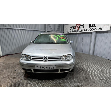 Porte arriere gauche VOLKSWAGEN GOLF 4 Photo n°1