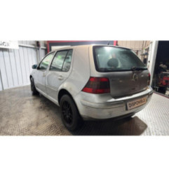 Pedale d'accelerateur VOLKSWAGEN GOLF 4 Photo n°5