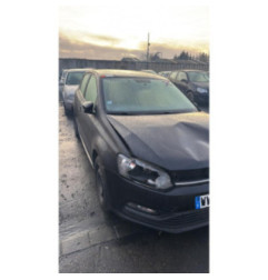 Retroviseur gauche VOLKSWAGEN POLO 5 Photo n°7