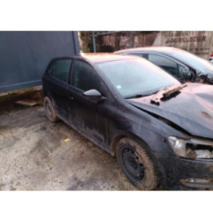 Aile avant droit VOLKSWAGEN POLO 5