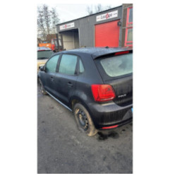 Siege avant droit VOLKSWAGEN POLO 5 Photo n°9