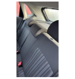 Siege avant droit VOLKSWAGEN POLO 5 Photo n°13