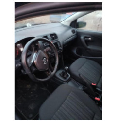 Cremaillere assistee VOLKSWAGEN POLO 5 Photo n°5