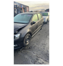 Cremaillere assistee VOLKSWAGEN POLO 5 Photo n°8