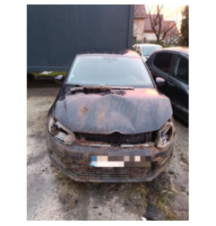 Bloc ABS (freins anti-blocage) VOLKSWAGEN POLO 5 Photo n°1