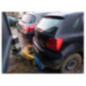 Plage arriere VOLKSWAGEN POLO 5